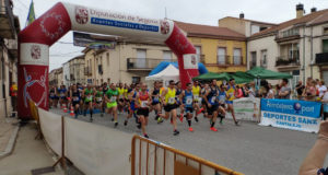 Regresa el Circuito de Carreras Pedestres con doce pruebas hasta noviembre