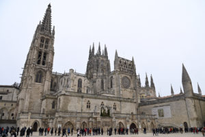 ¿Sumará Castilla y León una nueva ciudad a la red de ciudades Patrimonio de la Humanidad?