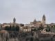 Paseos románticos en Segovia para el Día de los Enamorados