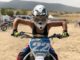 Laura Vicente: «El motocross está lleno de sacrificios»