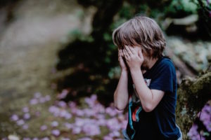 10 señales de que tu hijo puede ser víctima de bullying