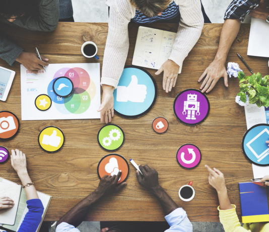 El emprendimiento como salida laboral para los más jóvenes espacios de estudio de Palazuelos