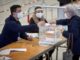 Test de antígenos a los integrantes de las mesas electorales que tengan síntomas