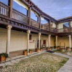 Segovia pone en valor su legado sefardí