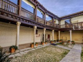 Segovia pone en valor su legado sefardí