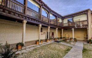 Segovia recupera sus actividades centradas en la cultura sefardí