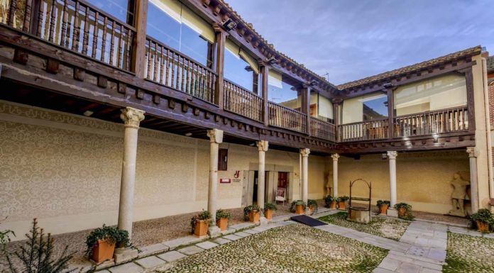 Segovia pone en valor su legado sefardí