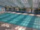 A partir del lunes, la piscina climatizada José Carlos Casado de Segovia cierra temporalmente