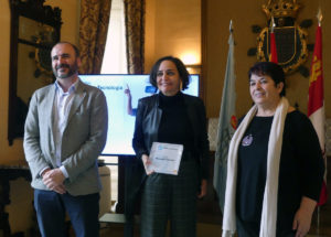 Premio Mujer y Tecnología