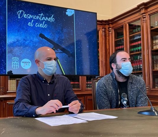 Desmontando el Cielo