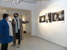 ‘Mujer, erótica de lo natural’