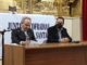 Conferencia-JavierGarciaNuñez-novela-Laberintos-SemanaSantaSegovia