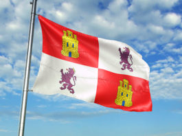 Castilla y León consigue seis medallas en ‘SPAINSKILLS 2022’ Bandera Castilla y León