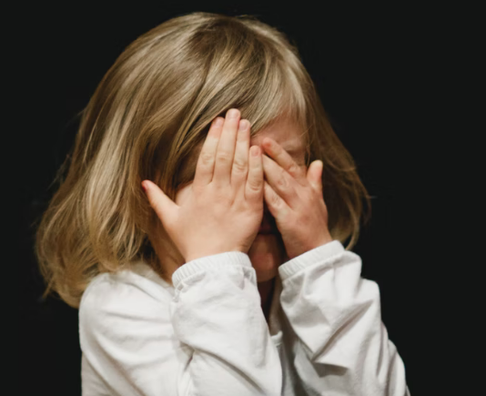 Cómo explicar a los peques lo que está pasando en Ucrania