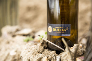 El «Gran Vino Rueda» triunfa en Alemania