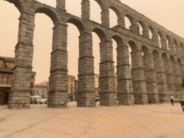 Castilla y León en alerta