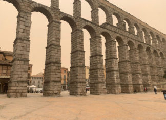 Castilla y León en alerta