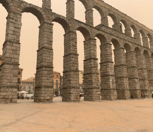 Castilla y León en alerta