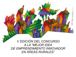 Se convoca un concurso para jóvenes emprendedores en Segovia