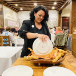 Cinco restaurantes de Segovia