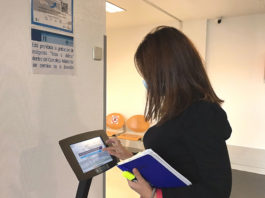 El 63% de los pacientes “muy feliz” con el trato en el Hospital de Segovia