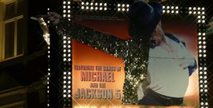 Un homenaje a Michael Jackson en el Juan Bravo