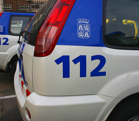 Intervenciones Policía Local