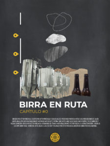 Segovia y su cerveza artesana protagonizan una nueva serie