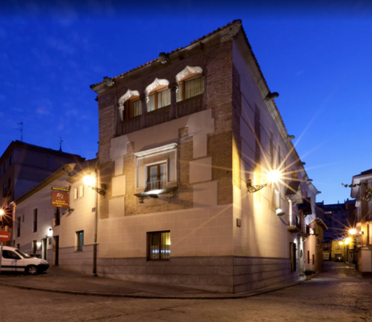 Declaración BIC en el año del 130 aniversario del crimen más famoso de Segovia BIC en el año del 130 aniversario del crimen