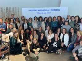 Encuentro Mujeres que crean Cope Segovia