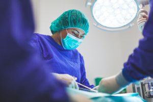 La Granja inaugura un congreso que recibirá a más de 370 cirujanos