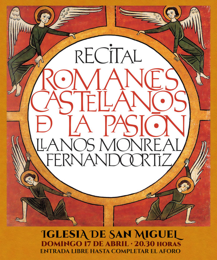 Romances Castellanos de la Pasion