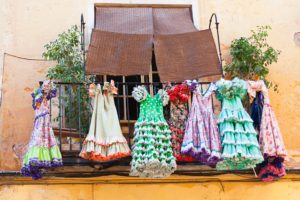Vuelve la feria más flamenca a Valsaín