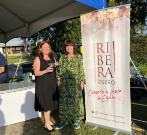 Ribera del Duero y Rosa Montero patrocinan la literatura en Puerto Rico