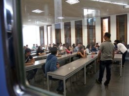 La EBAU se celebrará los días 8, 9 y 10 de junio en Castilla y León EBAU