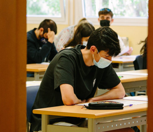 Castilla y León reclama una EBAU «única e igual para todos» en España