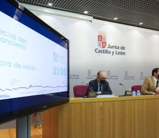 C. Tangana y Leiva actuarán en la nueva edición del festival Músicos den la Naturaleza XV Músicos en la Naturaleza