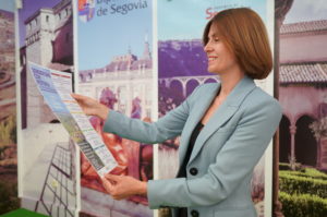 ‘Viajero, yo te enseñaré Segovia’ estrena 14 rutas por la provincia