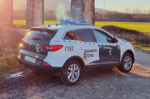 Una persona muere en un incendio en una vivienda en Jemenuño