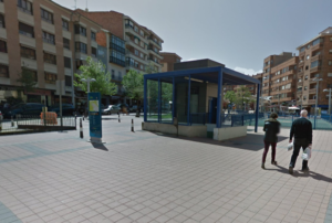 El Ayuntamiento de Segovia condenado a pagar 1,2 millones a la empresa del parking de José Zorrilla