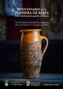 Riaza celebra los 200 años de la creación del primer medicamento de España