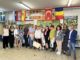 El colegio ‘El Peñascal’ recibe a profesores turcos y rumanos