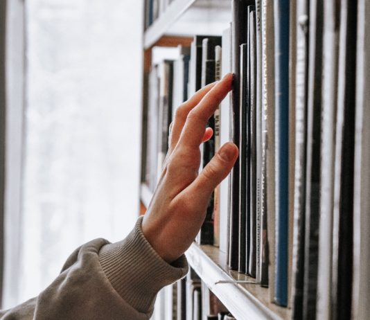 La nueva programación de mayo de la Biblioteca Pública de Segovia