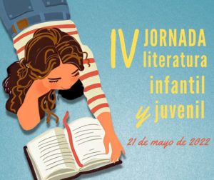 Jornada de Literatura Infantil y Juvenil este sábado en la Biblioteca de Segovia