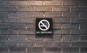 Curso gratuito para dejar de fumar en Segovia