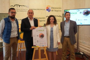 Segovia tendrá su propio menú ‘Kilómetro Cero’