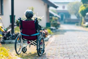 La Junta invierte más de 15 millones en las residencias de Segovia