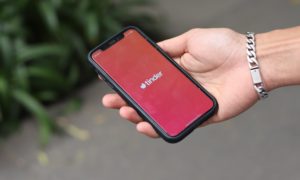 La nueva estafa ‘romántica’ de Tinder