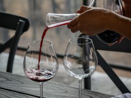 Un curso para los amantes del vino en Segovia