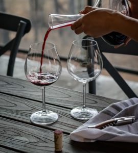 Un curso para los amantes del vino en Segovia